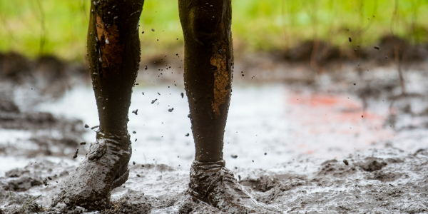 Tough Mudder