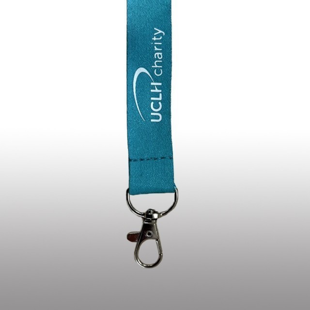 Primary image for UCLH Charity Lanyard