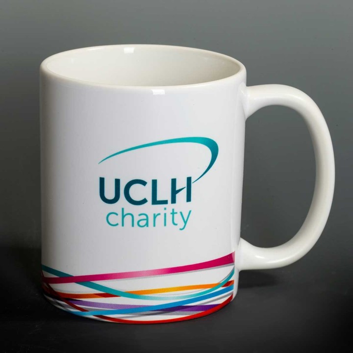 Primary image for UCLH Charity mug