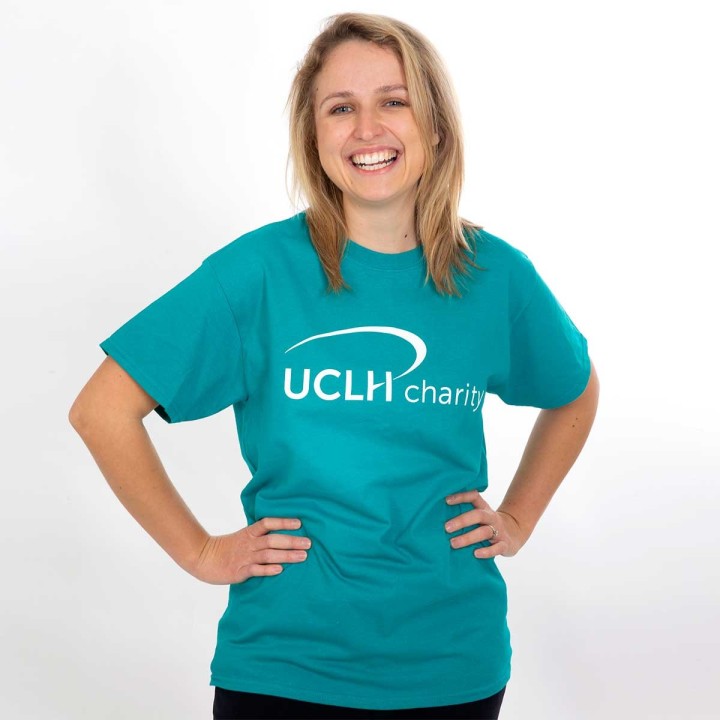 Primary image for UCLH Charity t-shirt